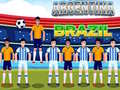                                                                     Brazil Argentina ﺔﺒﻌﻟ