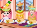                                                                    Baby Taylor Mexican Party ﺔﺒﻌﻟ
