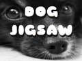                                                                     Dog Jigsaw  ﺔﺒﻌﻟ