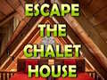                                                                    Escape The Chalet House ﺔﺒﻌﻟ