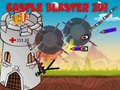                                                                     Castle Blaster 2D! ﺔﺒﻌﻟ