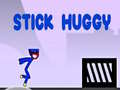                                                                    Stick Huggy ﺔﺒﻌﻟ