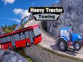                                                                     Heavy Tractor Towing ﺔﺒﻌﻟ
