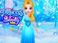                                                                    Ice Princess Beauty Salon ﺔﺒﻌﻟ