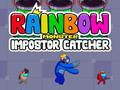                                                                     Rainbow Monster Impostor Catcher ﺔﺒﻌﻟ