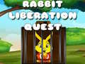                                                                     Rabbit Liberation Quest  ﺔﺒﻌﻟ