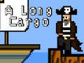                                                                     A long cargo ﺔﺒﻌﻟ