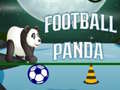                                                                     Football Panda ﺔﺒﻌﻟ