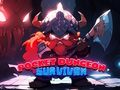                                                                     Pocket Dungeon Survivor ﺔﺒﻌﻟ