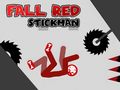                                                                     Fall Red Stickman ﺔﺒﻌﻟ
