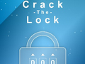                                                                     Crack The Lock ﺔﺒﻌﻟ