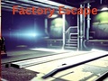                                                                     Desolation: Factory Escape ﺔﺒﻌﻟ
