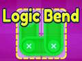                                                                     Logic Bend ﺔﺒﻌﻟ