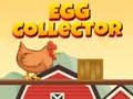                                                                     Egg Collector ﺔﺒﻌﻟ