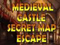                                                                     Medieval Castle Secret Map Escape ﺔﺒﻌﻟ