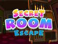                                                                     Secret Room Escape ﺔﺒﻌﻟ