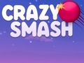                                                                     Crazy Smash ﺔﺒﻌﻟ