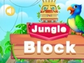                                                                     Jungle Block ﺔﺒﻌﻟ