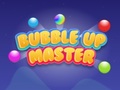                                                                     Bubble Up Master ﺔﺒﻌﻟ