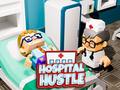                                                                     Hospital Hustle ﺔﺒﻌﻟ
