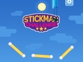                                                                     Stickman Challenge ﺔﺒﻌﻟ