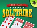                                                                     Best Classic Spider Solitaire ﺔﺒﻌﻟ