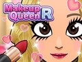                                                                     Make Up Queen R ﺔﺒﻌﻟ