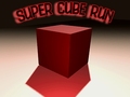                                                                     Super Cube Run ﺔﺒﻌﻟ