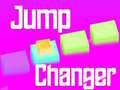                                                                     Jump Changer ﺔﺒﻌﻟ