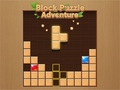                                                                     Block Puzzle Adventure ﺔﺒﻌﻟ