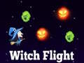                                                                     Witch Flight ﺔﺒﻌﻟ