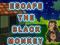                                                                     Escape The Black Monkey ﺔﺒﻌﻟ