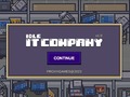                                                                     Idle IT Company ﺔﺒﻌﻟ