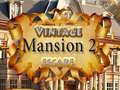                                                                     Vintage Mansion 2 Escape ﺔﺒﻌﻟ