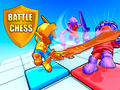                                                                     Battle Chess: Puzzle ﺔﺒﻌﻟ