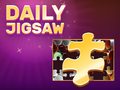                                                                     Daily Jigsaw ﺔﺒﻌﻟ