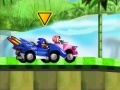                                                                     Sonic Racing Zone ﺔﺒﻌﻟ