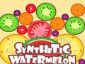                                                                     Watermelon Synthesis  ﺔﺒﻌﻟ