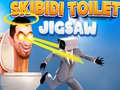                                                                     Skibidi Toilet Jigsaw ﺔﺒﻌﻟ