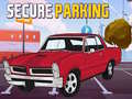                                                                     Secure Parking ﺔﺒﻌﻟ