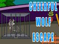                                                                     Cheerful Wolf Escape ﺔﺒﻌﻟ