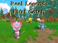                                                                     Reel Legend: First Catch ﺔﺒﻌﻟ