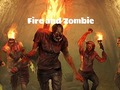                                                                     Fire and zombie ﺔﺒﻌﻟ