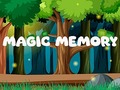                                                                     Magic Memory ﺔﺒﻌﻟ