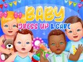                                                                     Baby Dress Up ﺔﺒﻌﻟ