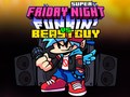                                                                     Super Friday Night Fankin vs Beast Guy ﺔﺒﻌﻟ