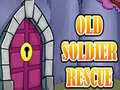                                                                     Old Soldier Rescue  ﺔﺒﻌﻟ