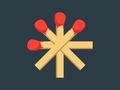                                                                     Matchstick Puzzles ﺔﺒﻌﻟ