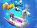                                                                     Flippy Race  ﺔﺒﻌﻟ