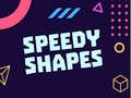                                                                     Speedy Shapes ﺔﺒﻌﻟ